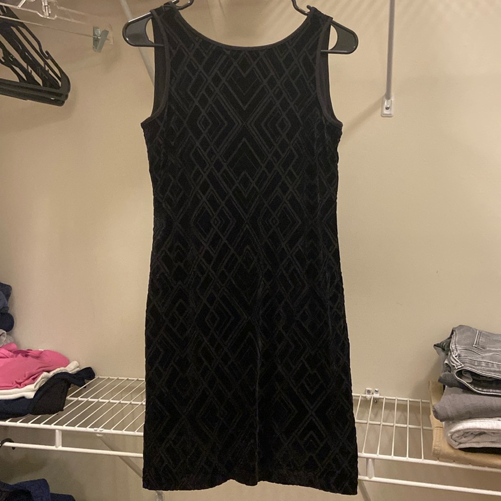 White House Black Market dress